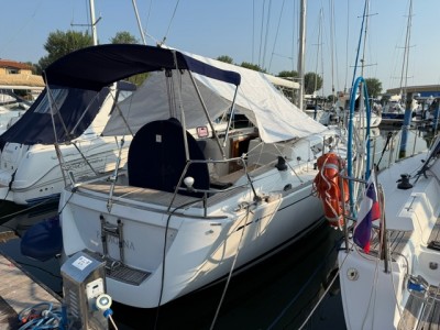 Cantiere Del Pardo Grand Soleil 37 B&c