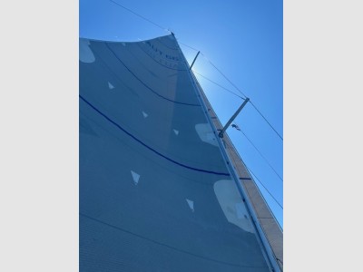 Cantiere Del Pardo Grand Soleil 37 B&c