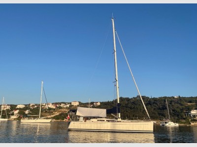 Cantiere Del Pardo Grand Soleil 37 B&c