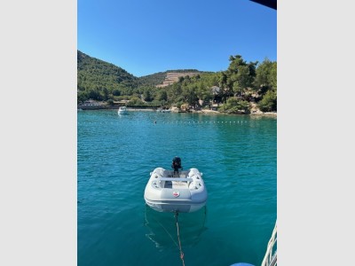 Cantiere Del Pardo Grand Soleil 37 B&c
