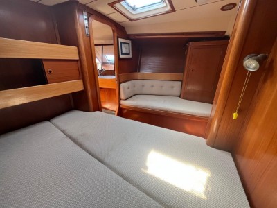 Cantiere Del Pardo Grand Soleil 46