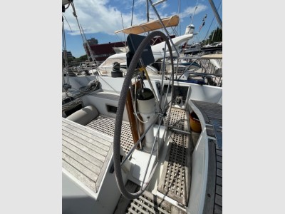 Cantiere Del Pardo Grand Soleil 46