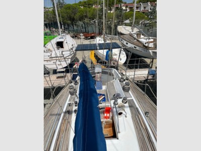 Cantiere Del Pardo Grand Soleil 46