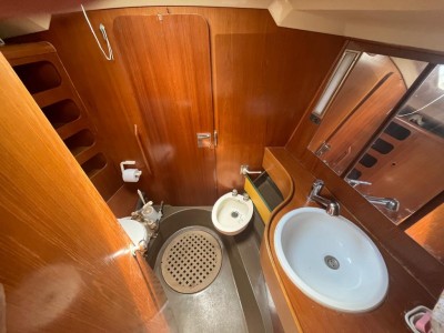 Cantiere Del Pardo Grand Soleil 46