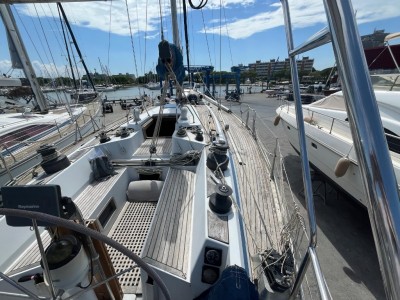 Cantiere Del Pardo Grand Soleil 46