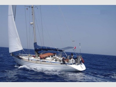 Cantiere Del Pardo Grand Soleil 46