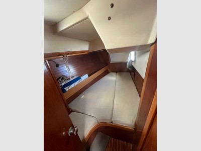 Cantiere Del Pardo Grand Soleil 46