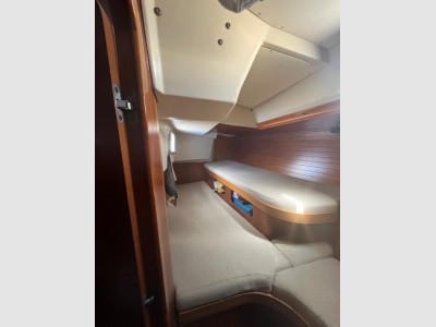 Cantiere Del Pardo Grand Soleil 46