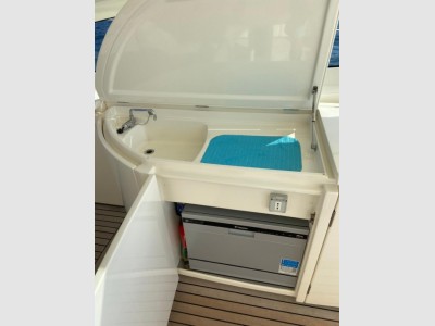 Cantieri Di Sarnico Sarnico 60
