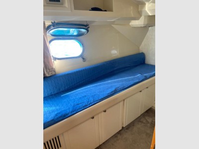 Cantieri Di Sarnico Sarnico 60
