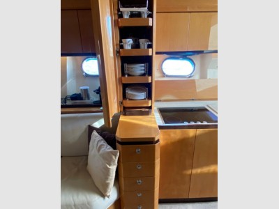 Cantieri Di Sarnico Sarnico 60