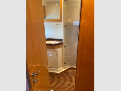 Cantieri Di Sarnico Sarnico 60