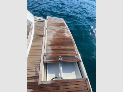 Cantieri Di Sarnico Sarnico 60