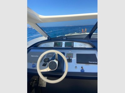 Cantieri Di Sarnico Sarnico 60