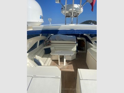 Cantieri Di Sarnico Sarnico 60