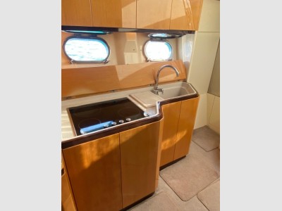 Cantieri Di Sarnico Sarnico 60