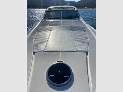 Cantieri Di Sarnico Sarnico 60