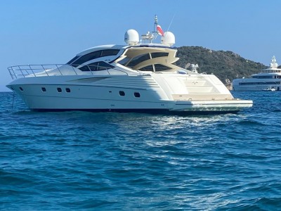 Cantieri Di Sarnico Sarnico 60