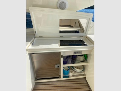 Cantieri Di Sarnico Sarnico 60