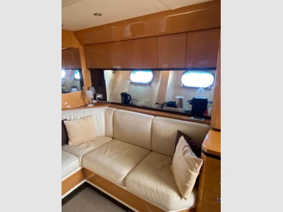 Cantieri Di Sarnico Sarnico 60