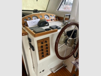 Cantieri Estensi Goldstar 360 Fly