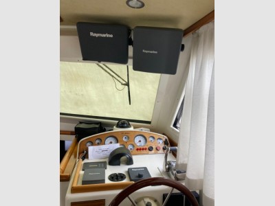 Cantieri Estensi Goldstar 360 Fly