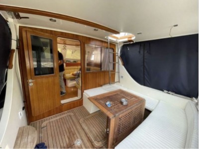 Cantieri Estensi Goldstar 360 Fly