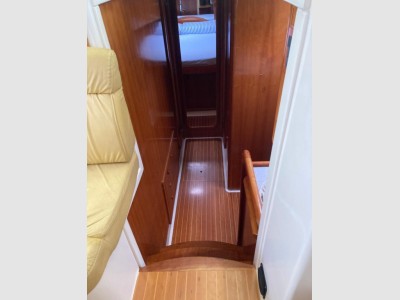 Cantieri Estensi Goldstar 360 Fly