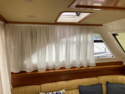 Cantieri Estensi Goldstar 360 Fly