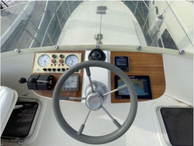 Cantieri Estensi Goldstar 360 Fly