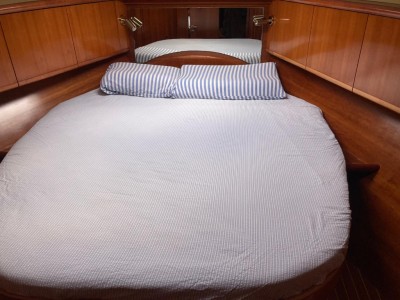 Cantieri Estensi Goldstar 360 Fly