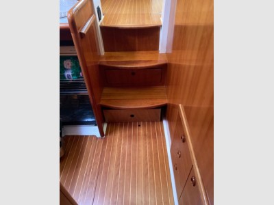 Cantieri Estensi Goldstar 360 Fly