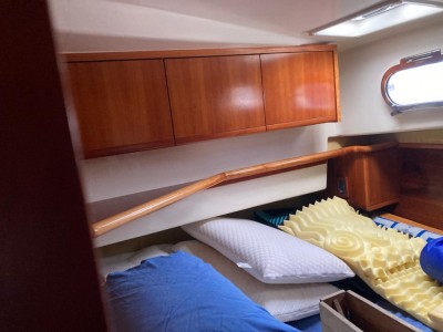 Cantieri Estensi Goldstar 360 Fly