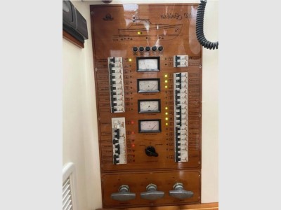 Cantieri Estensi Goldstar 360 Fly