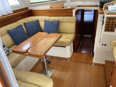 Cantieri Estensi Goldstar 360 Fly