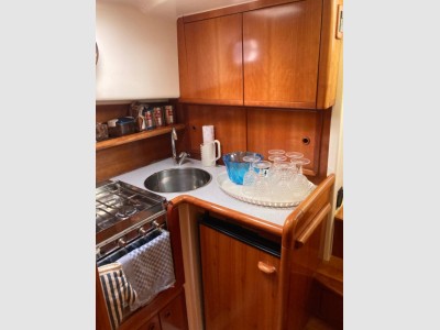 Cantieri Estensi Goldstar 360 Fly