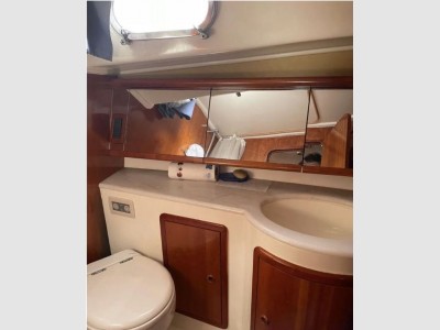 Cantieri Estensi Goldstar 360 Fly