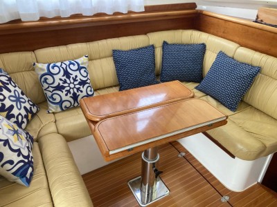 Cantieri Estensi Goldstar 360 Fly