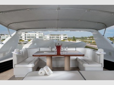 Cantieri Navali Santa Margherita Ligure Santa 27