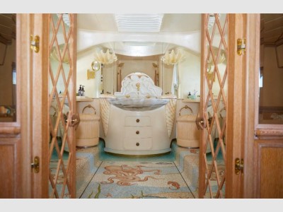 Cantieri Navali Santa Margherita Ligure Santa 27