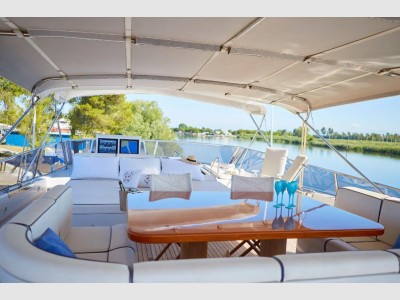 Cantieri Navali Santa Margherita Ligure Santa 27