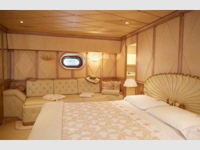 Cantieri Navali Santa Margherita Ligure Santa 27