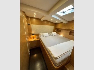 Cantieri Orazio Nelson Nelson 67