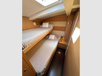 Cantieri Orazio Nelson Nelson 67
