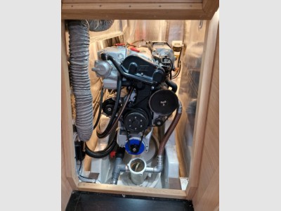 Cantieri Orazio Nelson Nelson 67