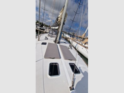Cantieri Orazio Nelson Nelson 67