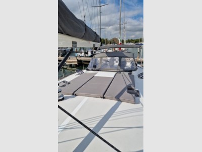Cantieri Orazio Nelson Nelson 67
