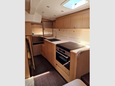Cantieri Orazio Nelson Nelson 67
