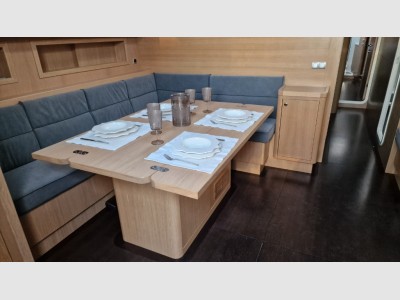 Cantieri Orazio Nelson Nelson 67