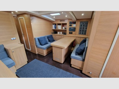 Cantieri Orazio Nelson Nelson 67